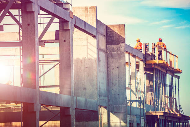 Best Best Concrete Contractor  in New Albany, MS