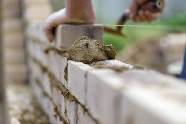 Best Concrete Patio Contractor  in New Albany, MS