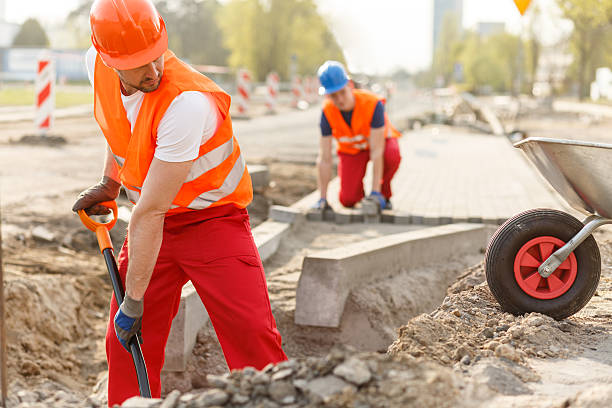 Best Concrete Resurfacing Services  in New Albany, MS